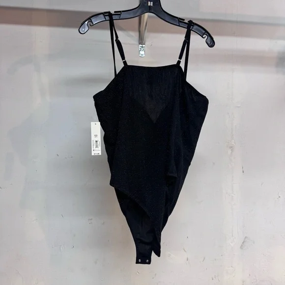 No boundaries black bodysuit new with tag size XXXL - Picture 4 of 4